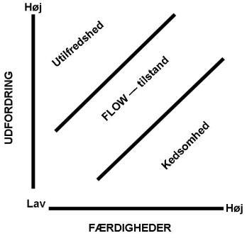 Flowmodel