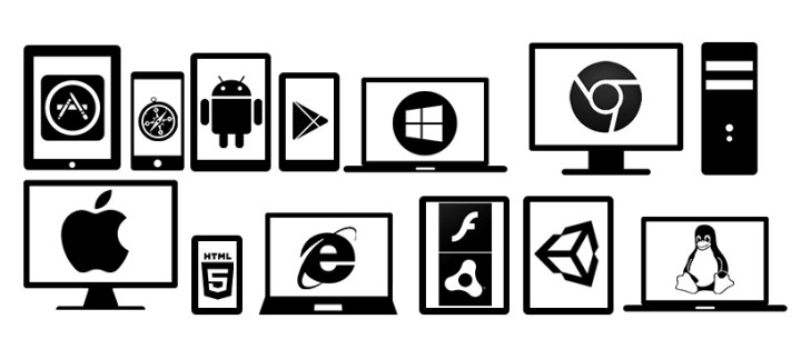 devices