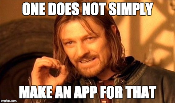 appforethat